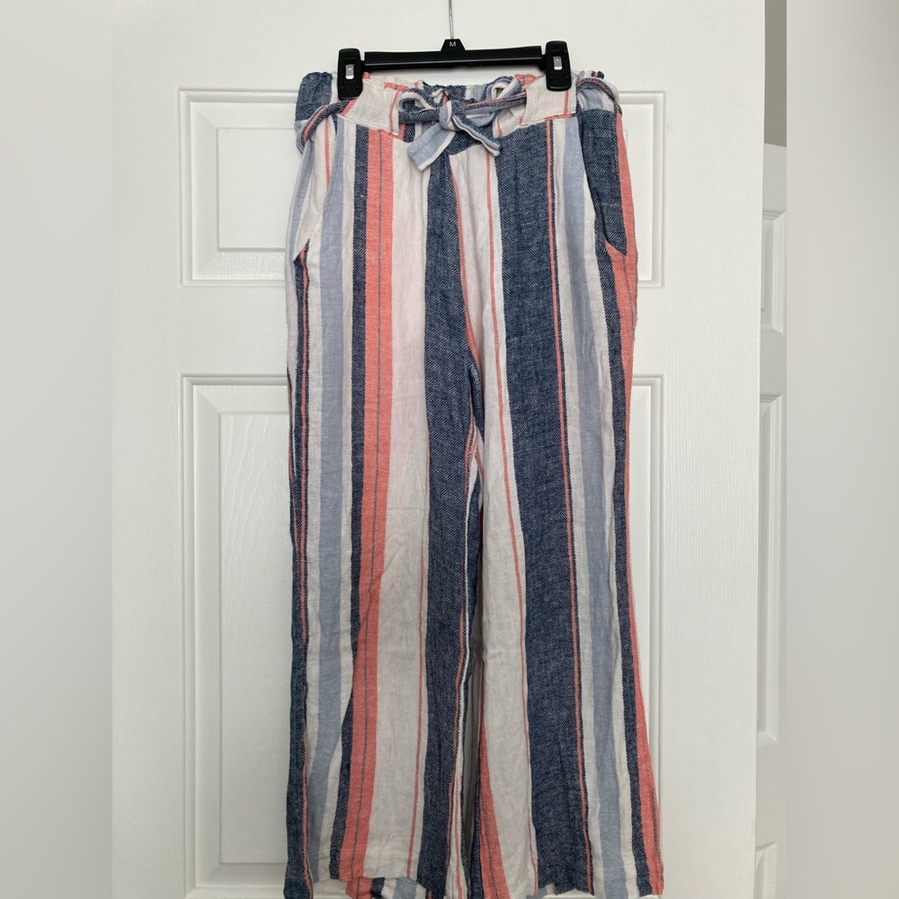 Blue Rein pants (S).